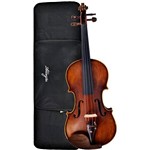 Ficha técnica e caractérísticas do produto Violino Alegro Tagima T1500 3/4 Natural com Case