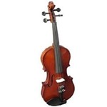Ficha técnica e caractérísticas do produto Violino Allan 4/4 Estudante Al1410 C/ Estojo Luxo - Completo