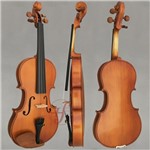 Ficha técnica e caractérísticas do produto Violino Antoni Marsale 4/4 Série HV110
