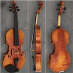Ficha técnica e caractérísticas do produto Violino Antoni Marsale 4/4 Série HV400