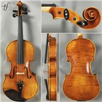 Ficha técnica e caractérísticas do produto Violino Antoni Marsale 4/4 Série HV520