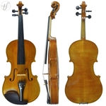 Ficha técnica e caractérísticas do produto Violino Antoni Marsale Handcraft Atelier Madeira Brasil