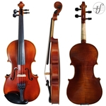 Ficha técnica e caractérísticas do produto Violino Antoni Marsale Workshop V21 cópia Stradivarius 1715