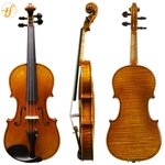 Ficha técnica e caractérísticas do produto Violino Antoni Marsale Workshop V70 cópia Stradivarius 1715