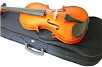 Ficha técnica e caractérísticas do produto Violino Barth 4/4 NT Bright - C/Estojo+Arco+Breu - Barth Violins