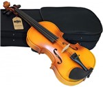 Ficha técnica e caractérísticas do produto Violino Barth Violin Old 4/4 LT C/Estojo+Arco+Breu - Barth Violins