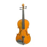 Ficha técnica e caractérísticas do produto Violino Benson 4/4 com Case Art-V1