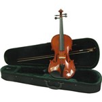Ficha técnica e caractérísticas do produto Violino Benson Bvn1 Clássico 4/4 Natural