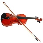 Ficha técnica e caractérísticas do produto Violino Benson Bvn1