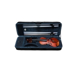 Ficha técnica e caractérísticas do produto Violino Classico 1/2 Dominante Concert
