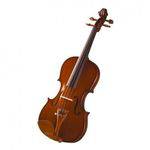 Violino Clássico 4/4 Concert Dominante
