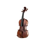 Ficha técnica e caractérísticas do produto Violino Classico 4/4 Dominante Concert Completo C/ Estojo