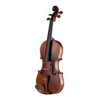 Ficha técnica e caractérísticas do produto Violino Clássico 4/4 Dominante Concert