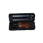 Ficha técnica e caractérísticas do produto Violino Classico 4/4 Dominante Concert