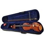 Ficha técnica e caractérísticas do produto Violino Clássico 3/4 - Hofma HVE231