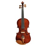 Ficha técnica e caractérísticas do produto Violino com Case 1/2 HVE221 Hofma