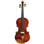 Ficha técnica e caractérísticas do produto Violino com Case 4/4 HVE241 Hofma