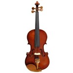 Ficha técnica e caractérísticas do produto Violino com Case 3/4 HVE231 Hofma