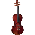 Ficha técnica e caractérísticas do produto Violino com Case 3/4 Ve431 Eagle