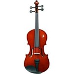 Ficha técnica e caractérísticas do produto Violino Concert com Arco Breu Estojo Cv 4/4