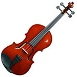 Ficha técnica e caractérísticas do produto Violino Concert Cv 1/2