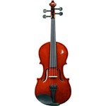 Ficha técnica e caractérísticas do produto Violino Concert Cv 4/4 Luxo Completo com Case