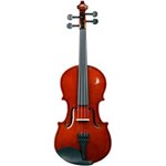 Ficha técnica e caractérísticas do produto Violino Concert CV 3/4 Luxo Completo com Case