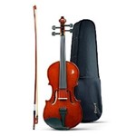 Ficha técnica e caractérísticas do produto Violino Concert Modelo CV 3/4