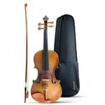 Ficha técnica e caractérísticas do produto Violino Cv50 10394 Concert 3/4 com Estojo e Arco