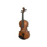 Ficha técnica e caractérísticas do produto Violino Dominante 4/4 Completo com Estojo