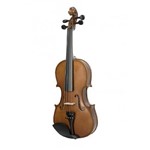 Ficha técnica e caractérísticas do produto Violino Dominante 4/4 Especial Completo - com Estojo