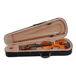 Ficha técnica e caractérísticas do produto Violino Dominante 4/4 Especial Estudante c/ Estojo