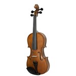 Ficha técnica e caractérísticas do produto Violino Dominante 9648 1/2 Completo