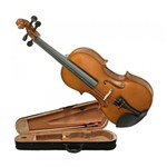 Ficha técnica e caractérísticas do produto Violino Dominante Estudante 3/4 com Arco Breu e Estojo