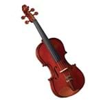 Ficha técnica e caractérísticas do produto Violino Eagle 1/2 Ve421