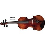 Ficha técnica e caractérísticas do produto Violino Eagle 4/4 Madeira Envelhecida Vk544