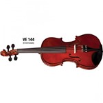 Ficha técnica e caractérísticas do produto Violino Eagle 4/4 Rajado Modelo VE144