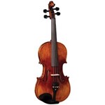 Violino Eagle 4/4 Vk644 Envelhecido com Case