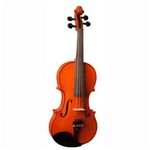 Ficha técnica e caractérísticas do produto Violino Eagle 4/4 VK664 com Estojo Térmico de Luxo com Higrômetro - Lançamento!