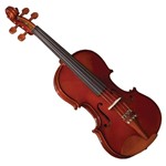 Ficha técnica e caractérísticas do produto Violino Eagle Ve 431 3/4 Completo Com Case + Arco