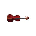 Ficha técnica e caractérísticas do produto Violino Eagle Ve 441 4/4