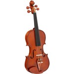 Ficha técnica e caractérísticas do produto Violino Eagle VE421 1/2 com Case Arco e Acessórios