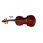 Ficha técnica e caractérísticas do produto Violino Eagle Ve431 3/4 - 0608