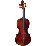 Ficha técnica e caractérísticas do produto Violino Eagle VE431 3/4 com Case, Arco e Acessórios - Violino