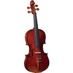 Ficha técnica e caractérísticas do produto Violino Eagle VE431 3/4 com Case Arco e Acessórios