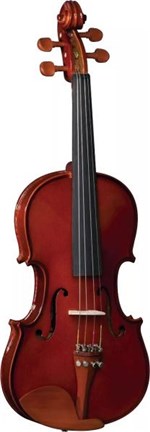 Ficha técnica e caractérísticas do produto Violino Eagle Ve431 3/4 com Estojo