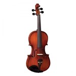 Ficha técnica e caractérísticas do produto Violino Eagle Ve244 4/4 Envelhecido