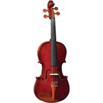 Ficha técnica e caractérísticas do produto Violino Eagle VE441 4/4 com Case Arco e Acessórios