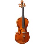 Violino Eagle Ve441 4/4 com Case, Breu e Arco