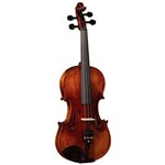 Violino Eagle Vk 544 4/4 Envelhecido com Case e Arco